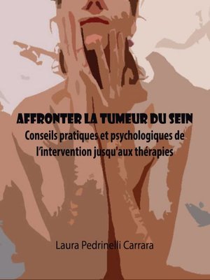 cover image of Affronter la tumeur du sein